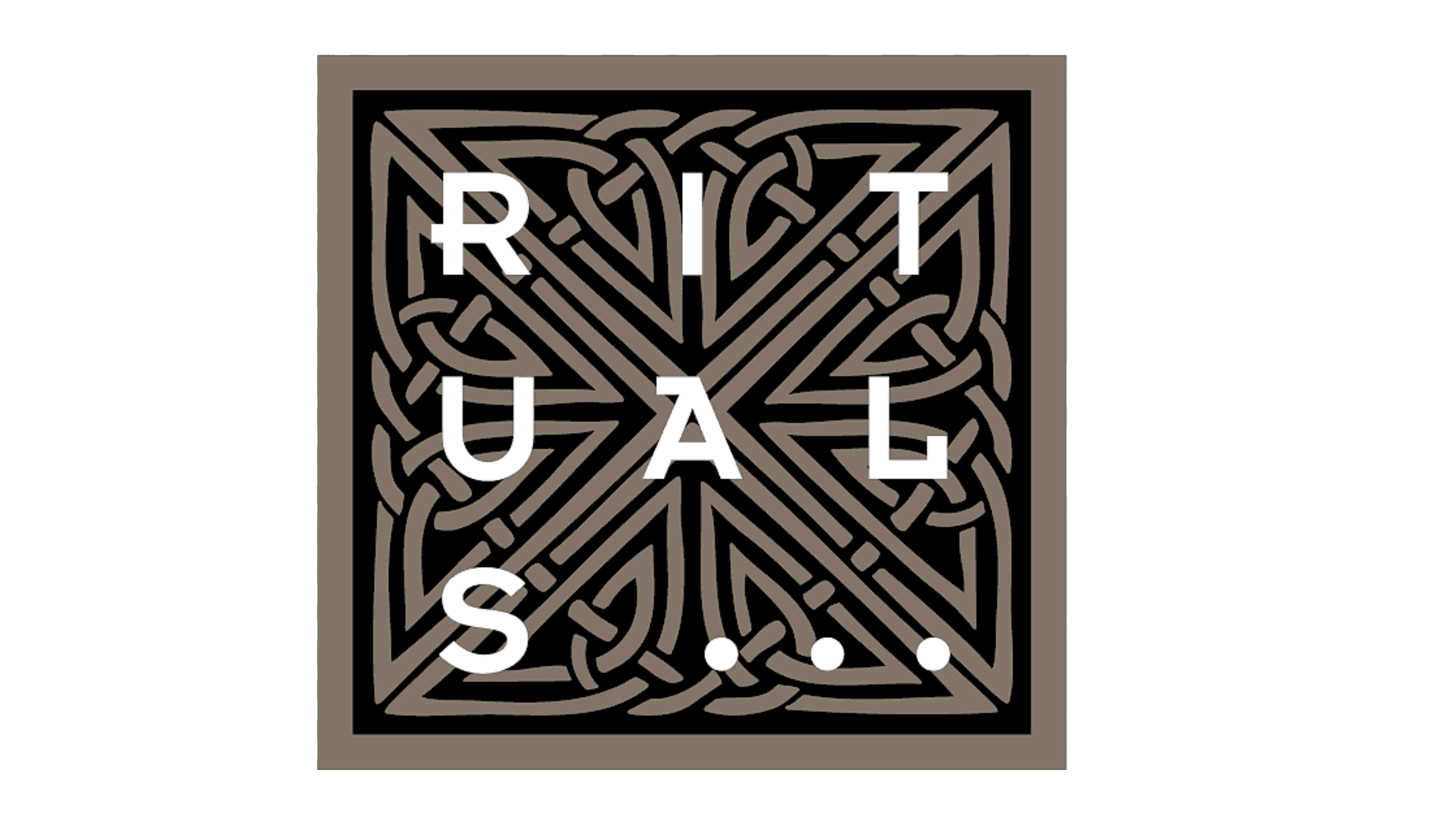 Rituals Logo